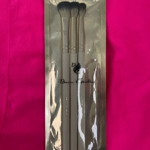 Beau Gachis Brush set🌟